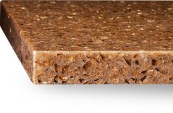 Square Eased Edge - The Countertop Company